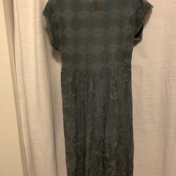 Johnny Was dress - Picture 5 of 7